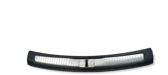 Jeep Grand Cherokee WL Trunk/boot sill cover protection 