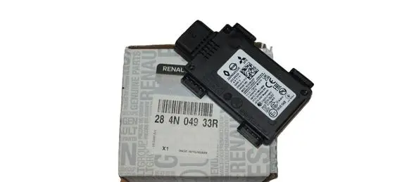 Renault Austral Distronic sensor radar 284N04933R
