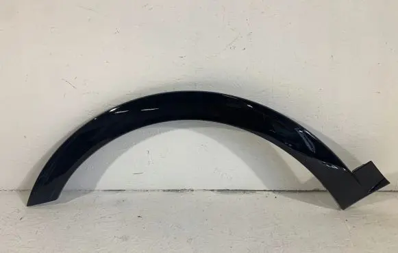 Porsche Cayenne (9Y0 9Y3) Front arch trim 