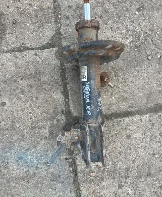 Opel Signum Front shock absorber/damper