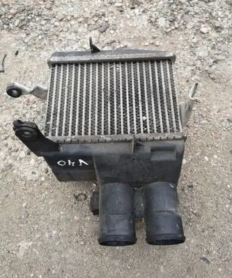 Volvo S40, V40 Intercooler radiator