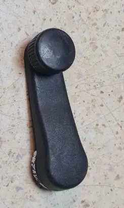 Skoda Octavia Mk1 (1U) Rear door window winding handle 1H0837581D