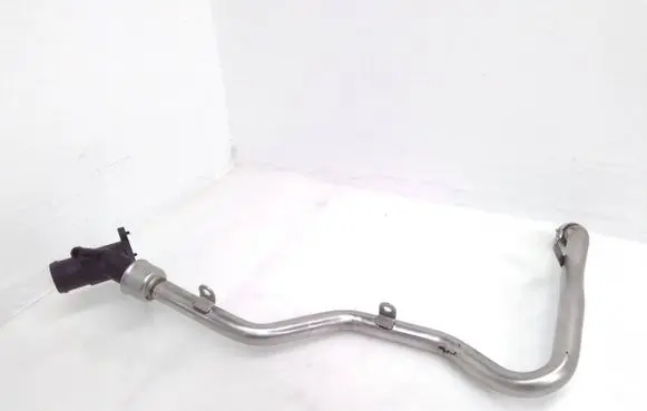 Mercedes-Benz A W177 Engine coolant pipe/hose A260203