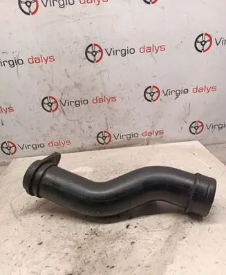 Volkswagen II LT Turbo air intake inlet pipe/hose 2D0129715