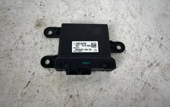 Alfa Romeo Stelvio Gateway control module 00521262790