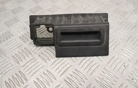 Audi e-tron Loading door exterior handle 6V0827566