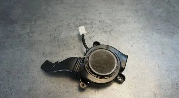 Infiniti FX Seat fan/blower 87334-1CA0A
