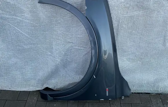 Audi Q3 8U Fender