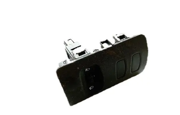 Headlight level height control switch