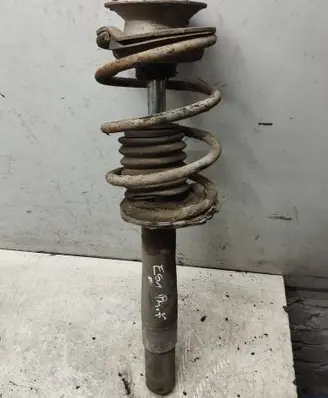 BMW 5 E60 E61 Front shock absorber/damper