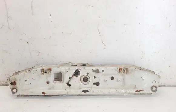 Opel Zafira B Top upper radiator support slam panel 13264083 343149712