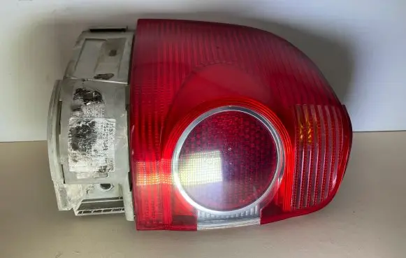 Volkswagen Sharan Rear/tail lights 964991