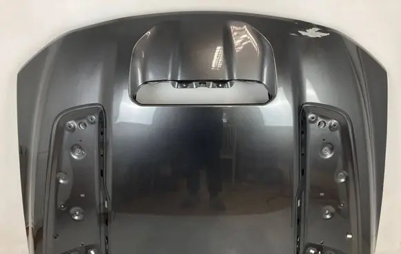Ram 1500 Engine bonnet/hood 68276297AD