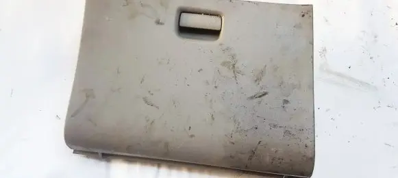 Hyundai Santa Fe Glove box 68500BU200 685004U200