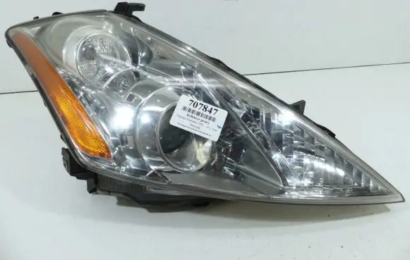 Nissan Murano Z50 Headlight/headlamp IMPRK707847