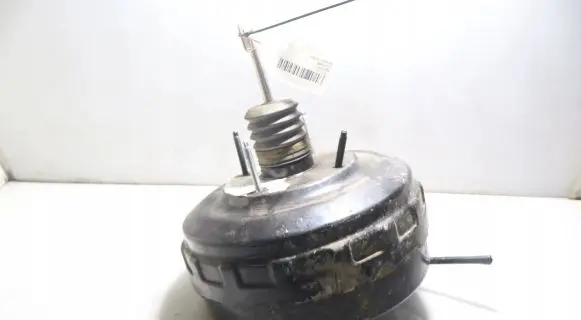 Brake booster