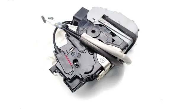 Hyundai Ioniq Front door lock 81320-G2030