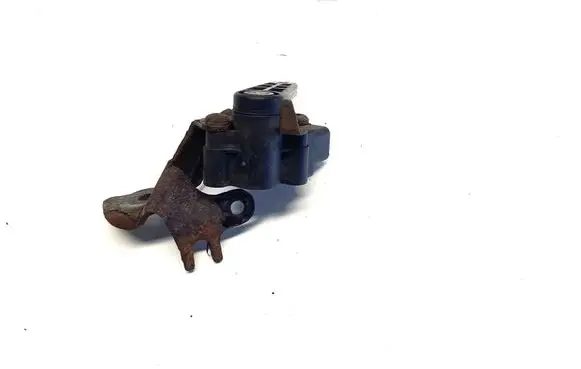 Headlight/headlamp level sensor