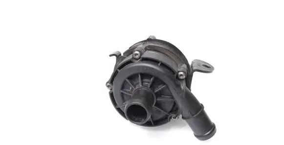 Volkswagen Golf VII Electric auxiliary coolant/water pump 04L965567 0392024003