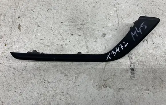 Ford Focus Rear door trim (molding) JX7BA274B36ACW