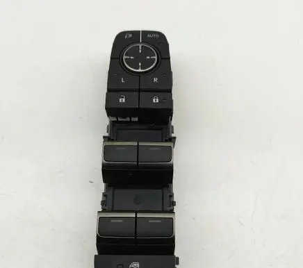 Lexus RZ Electric window control switch 8404048240