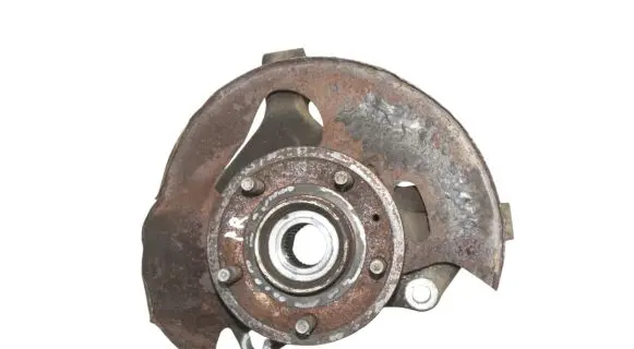 Opel Antara Front wheel hub