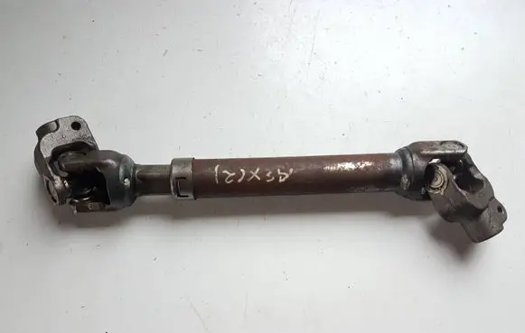 Mitsubishi ASX Steering column universal joint