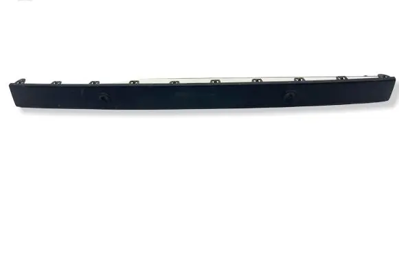 Renault Kangoo II Rear bumper trim bar molding 8200436724