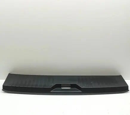 Volkswagen ID. Buzz Trunk/boot sill cover protection 1T3863459C