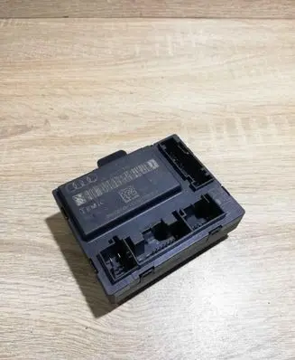 Audi A6 S6 C6 4F Door control unit/module 4F0959792B BASIC