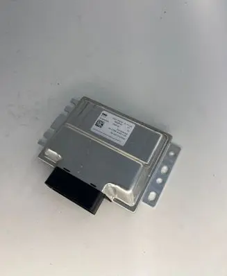 BMW 7 G70 Suspension control unit/module 8858441 A2C7854030100