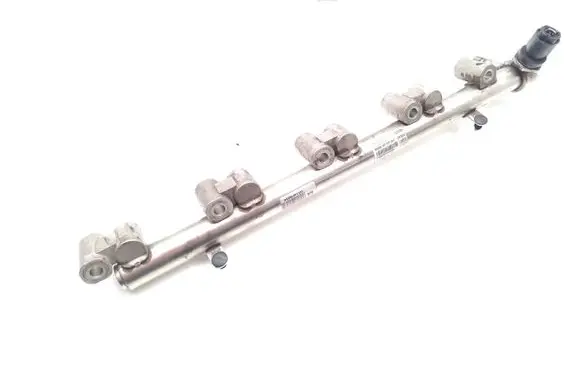 Fuel main line pipe