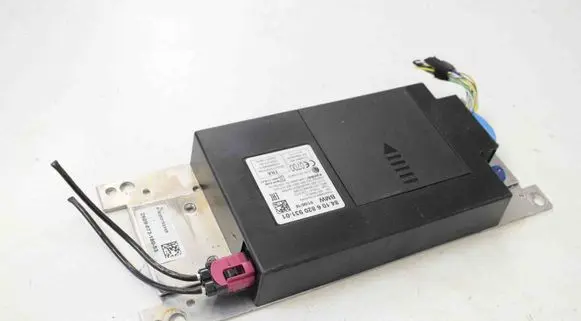 BMW 2 F22 F23 Other devices 6820931