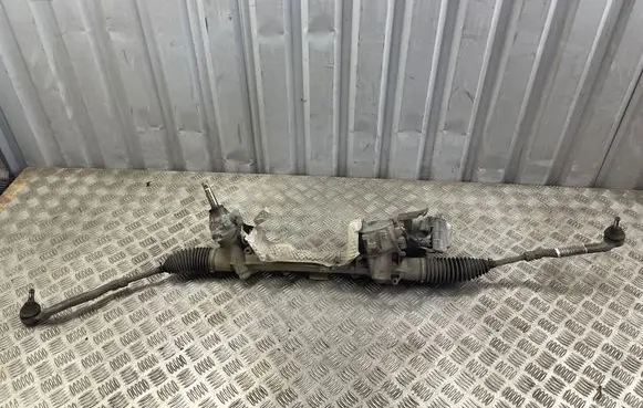 Peugeot 3008 II Steering rack 5WK67002 6820000602 1809270021503