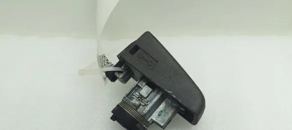 Land Rover Range Rover Sport L320 Front door lock (next to the handle) 