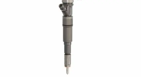 BMW 1 E81 E87 Fuel injector 0445110216 0986435091