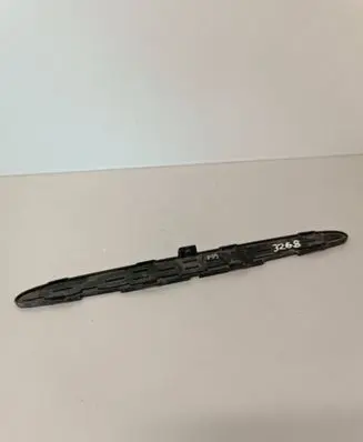 Mini One - Cooper F56 F55 Bonnet/hood grill 73760519