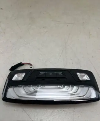 BMW 5 G30 G31 Rear seat light 43684861401