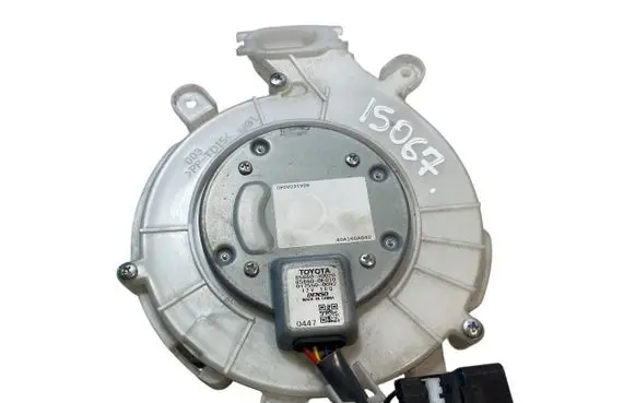 Lexus RX 450H Seat fan/blower 8586030020 858600F010 0175500092