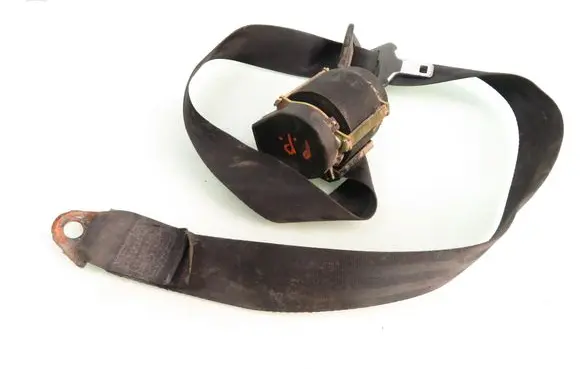 Peugeot Partner Front seatbelt 96324742XX