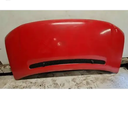Engine bonnet/hood