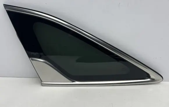 KIA Sorento IV Rear side window SULIK1