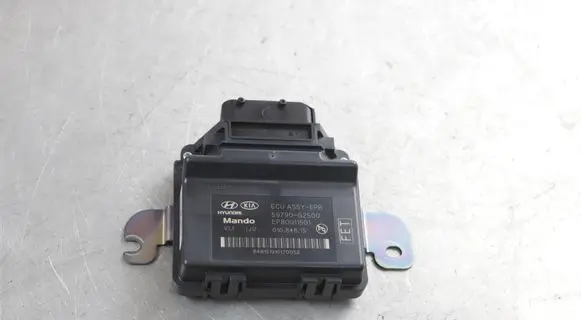 Hyundai Ioniq Hand brake control module 59790-G2500