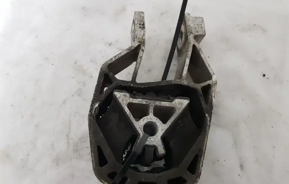 Gearbox mount