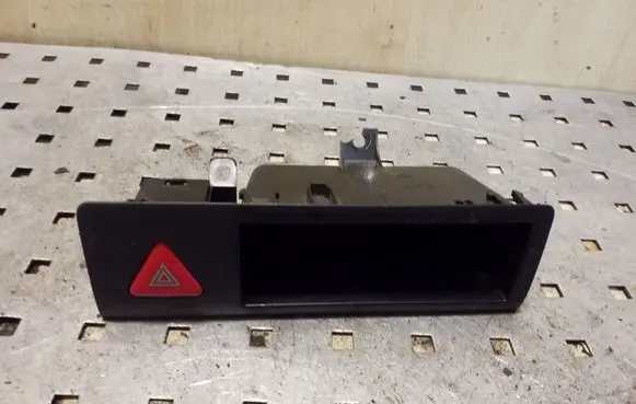 Volkswagen Transporter - Caravelle T5 Dashboard storage box/compartment 7H0857925