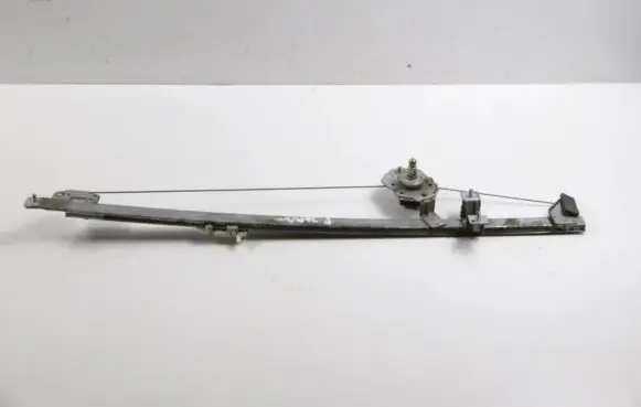 Citroen Jumper Front door manual window regulator 1320337080