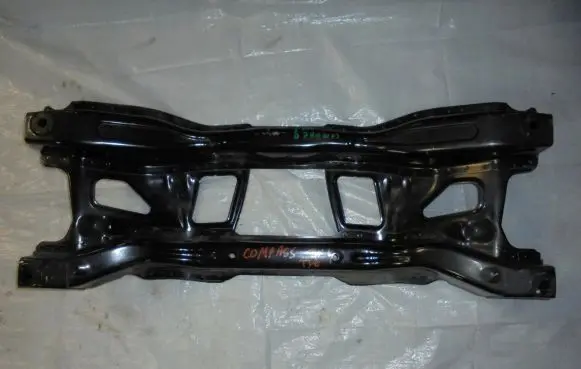 Jeep Compass Rear axle beam with reductor 