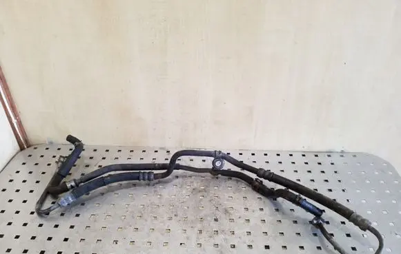 Mazda 3 II Power steering hose/pipe/line
