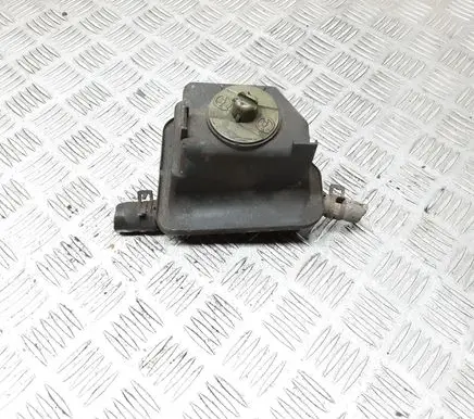 Audi A3 S3 8L Power steering fluid tank/reservoir 1J0422371C