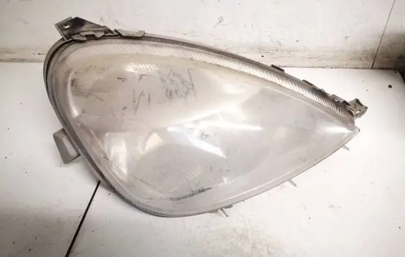 Mercedes-Benz A W168 Headlight/headlamp 0301192202 a1688201861